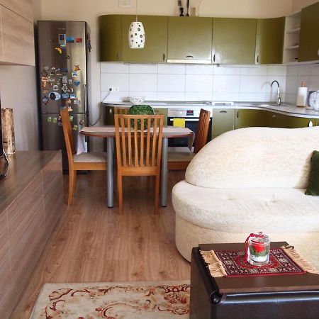 Geliu Apartamentai Паланга Экстерьер фото
