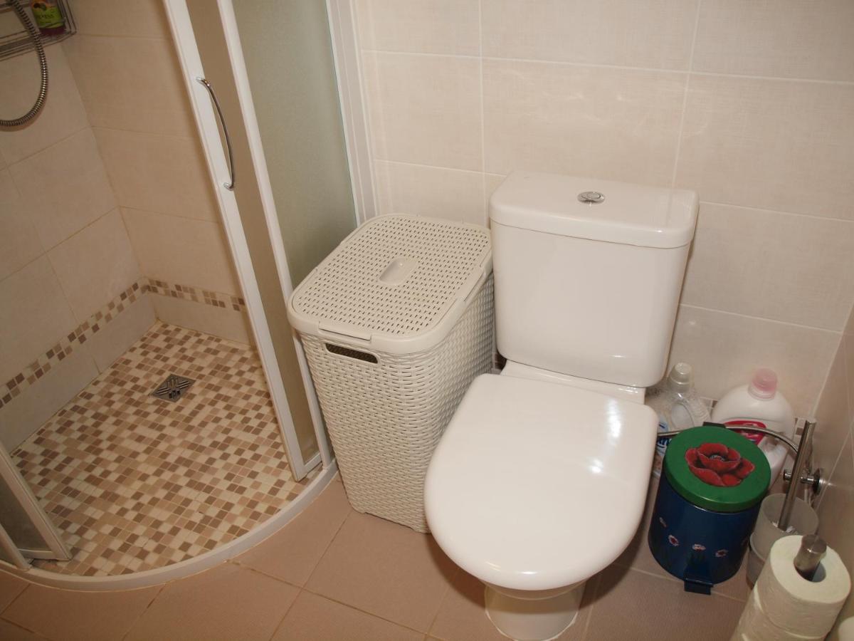 Geliu Apartamentai Паланга Экстерьер фото