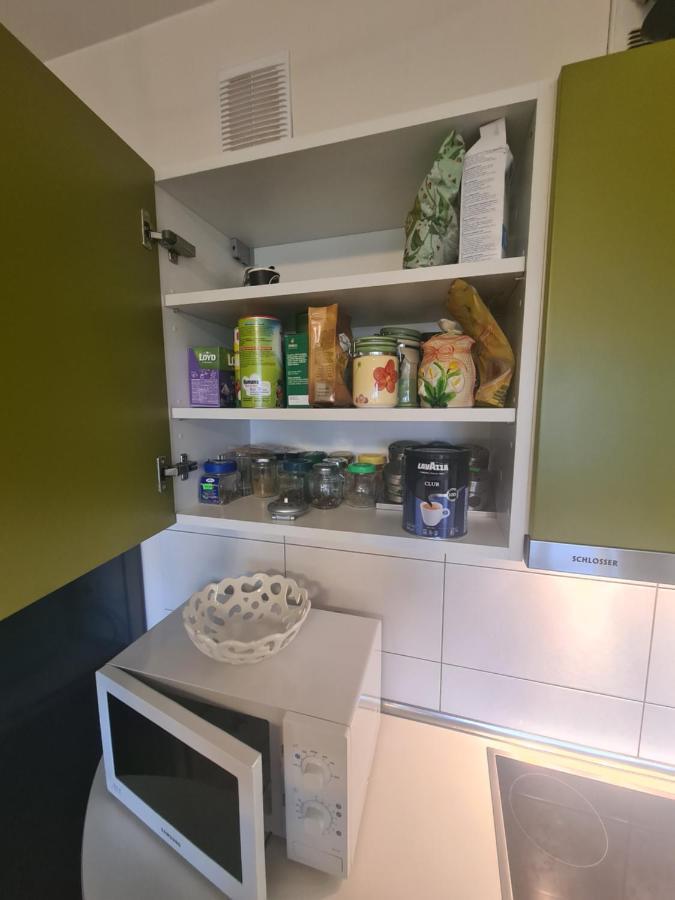 Geliu Apartamentai Паланга Экстерьер фото