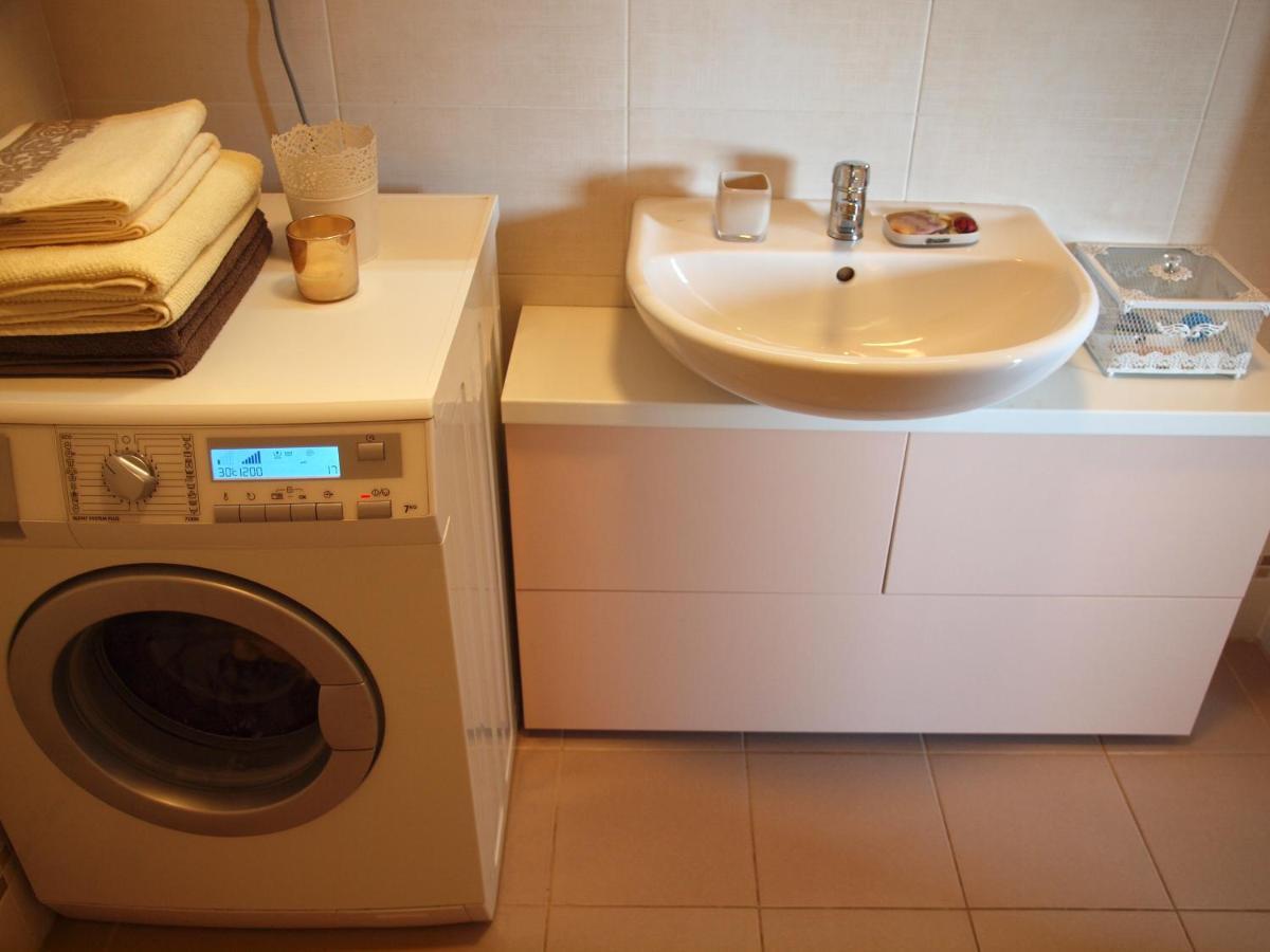 Geliu Apartamentai Паланга Экстерьер фото