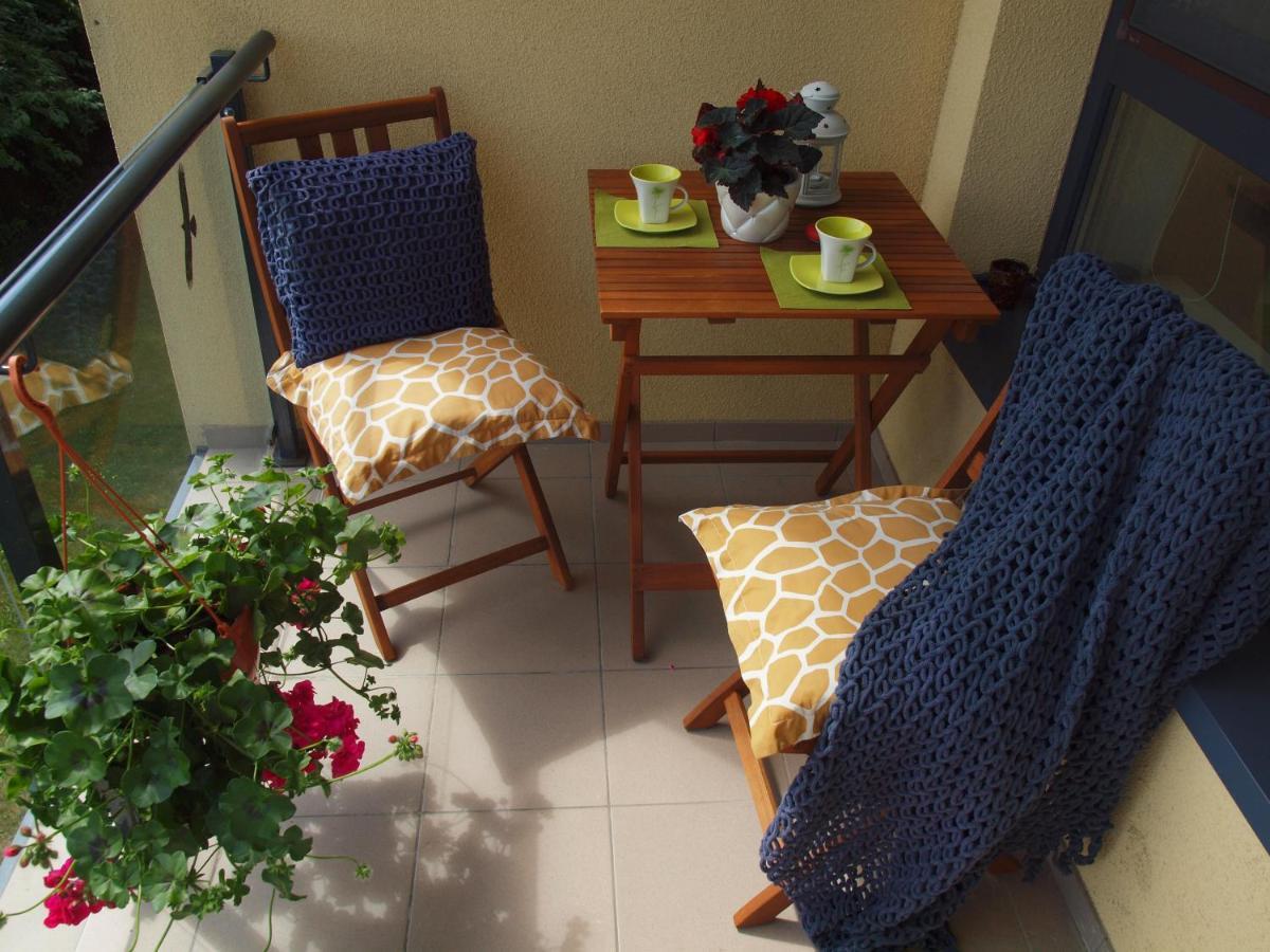 Geliu Apartamentai Паланга Экстерьер фото