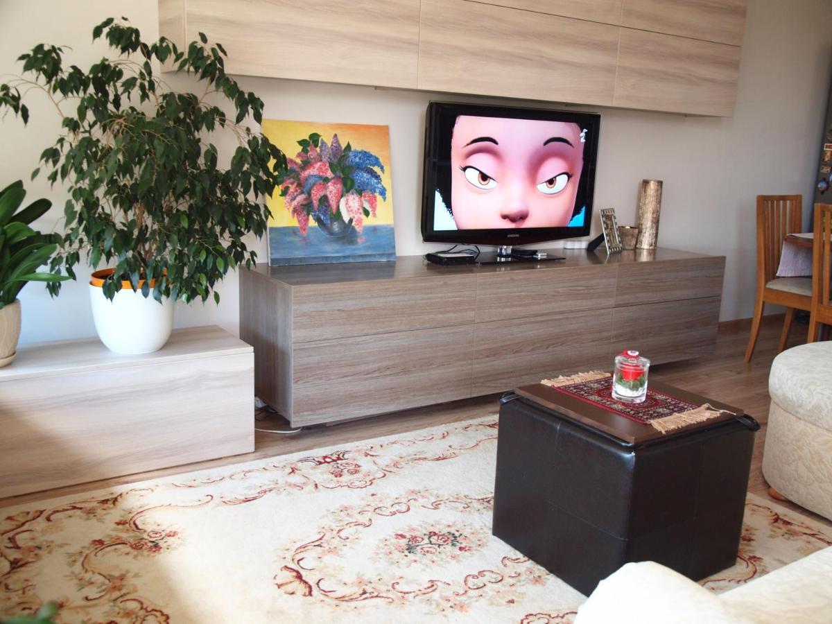 Geliu Apartamentai Паланга Экстерьер фото
